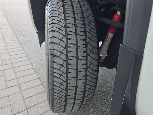 Certified 2019 GMC Sierra 3500 SLT w/ Duramax Plus Package image 30