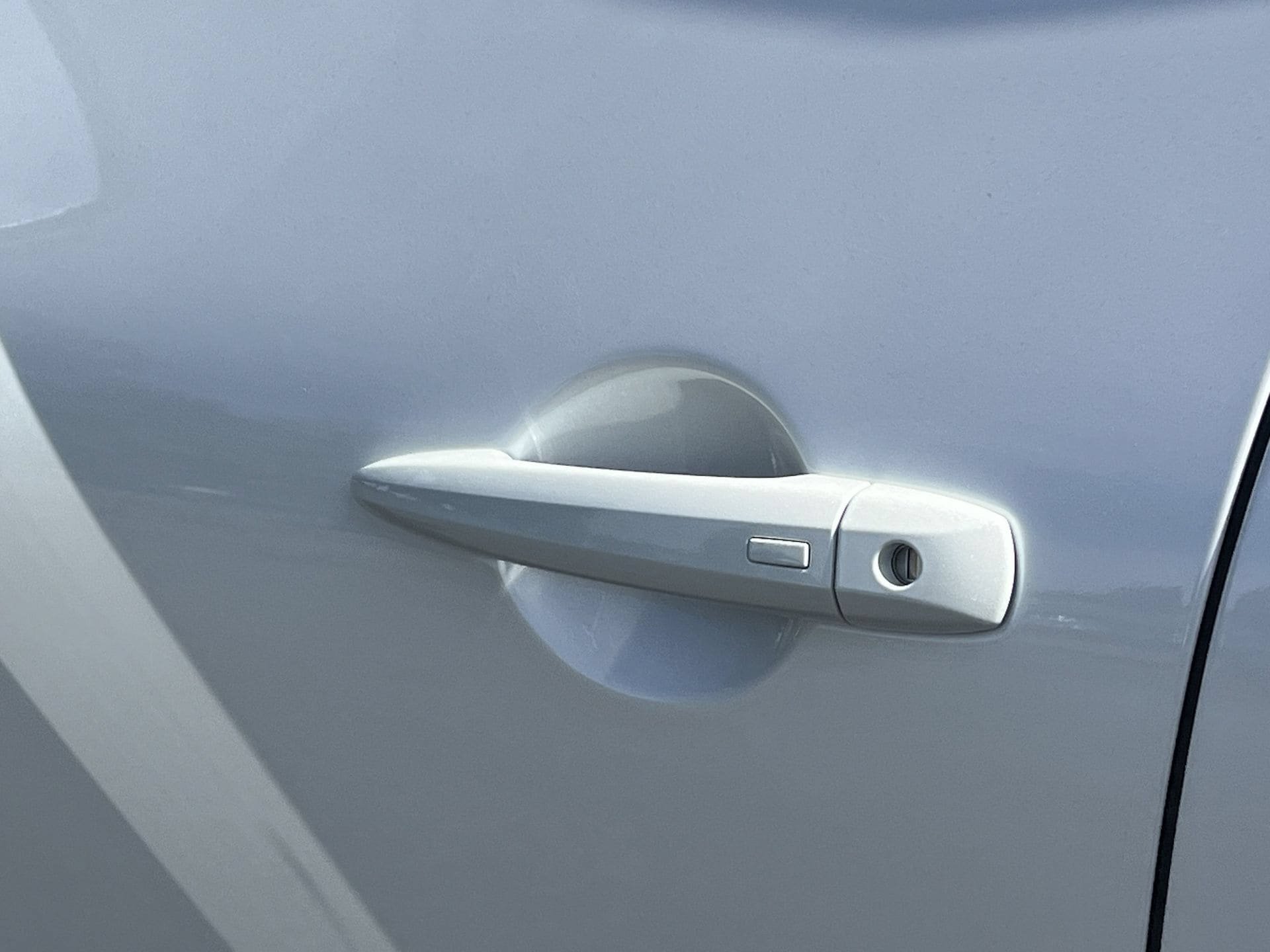 New 2026 Nissan Pathfinder Platinum FWD image 28