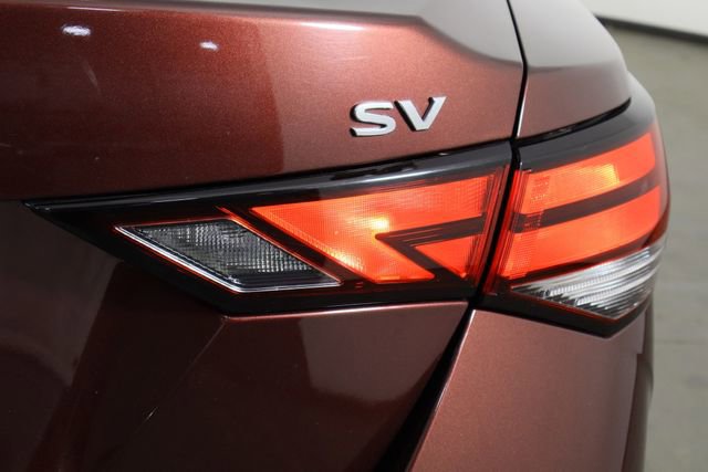 Used 2021 Nissan Sentra SV image 38