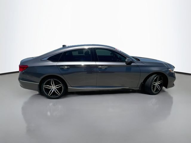 Used 2022 Honda Accord Touring image 9