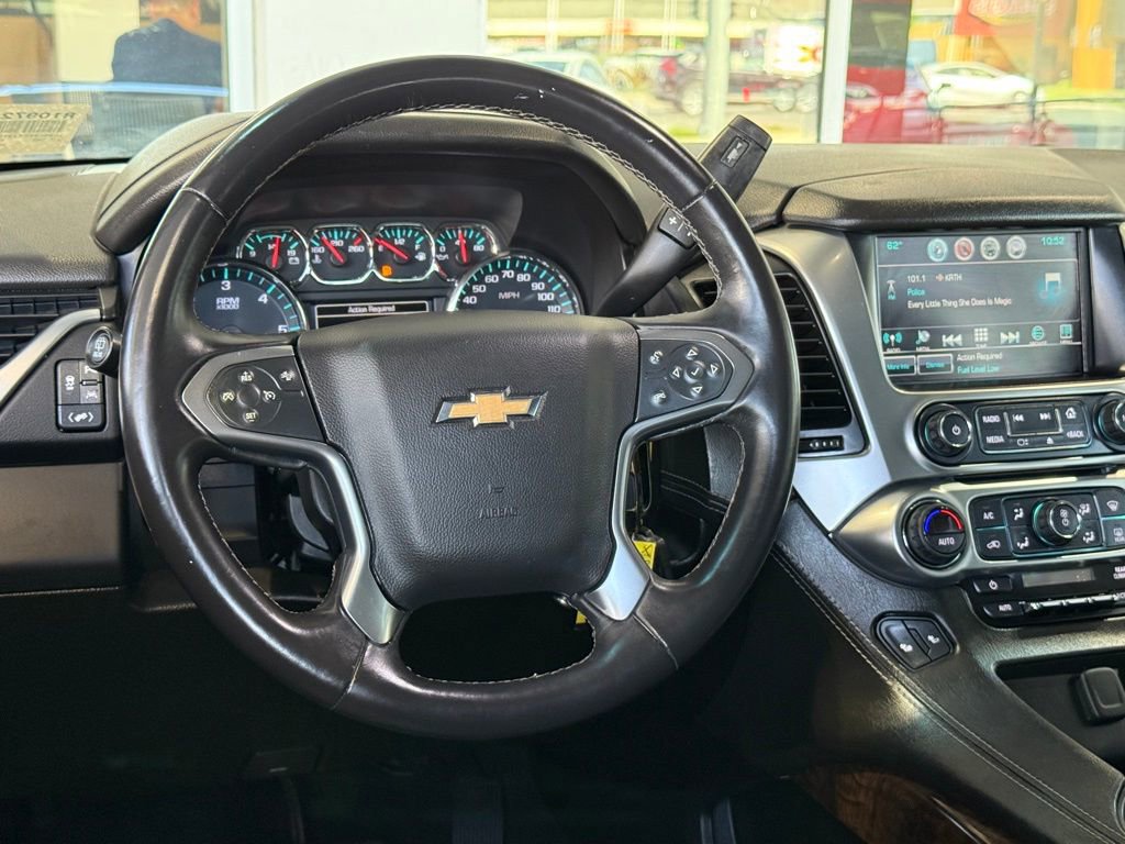 Used 2018 Chevrolet Tahoe LT image 31