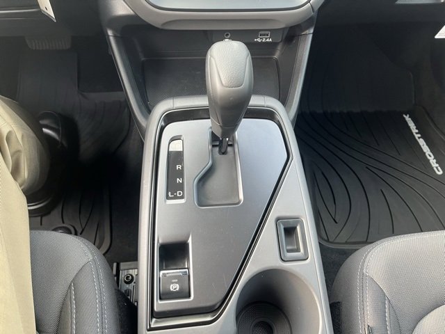 Used 2025 Subaru Crosstrek 2.0i image 34