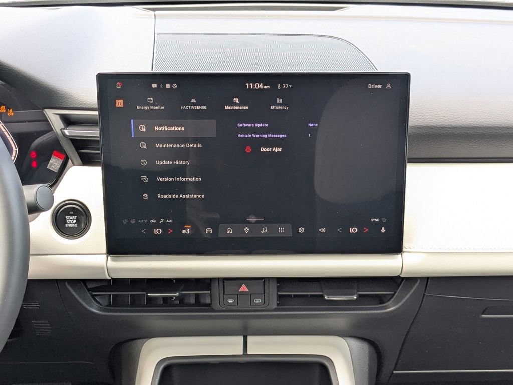 New 2026 MAZDA CX-5 Preferred image 17