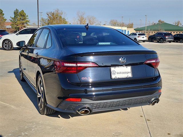 Certified 2023 Volkswagen Jetta GLI Autobahn image 3