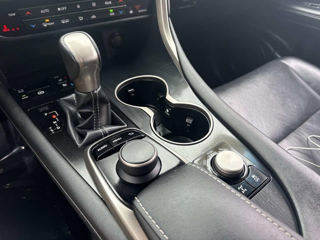 Used 2019 Lexus RX 350L AWD w/ Accessory Package image 28