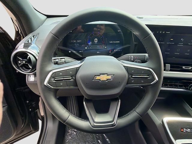 New 2026 Chevrolet Equinox LT w/ Convenience Package II AWD/4WD image 12