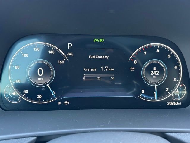 Used 2020 Hyundai Sonata Limited image 25