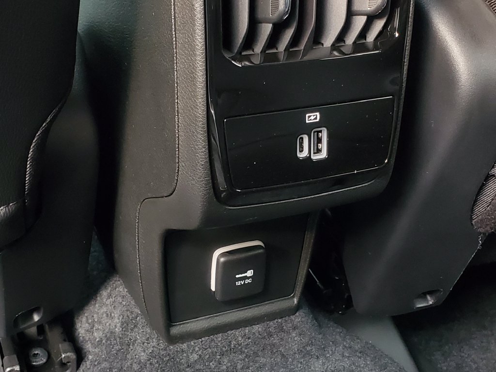 New 2026 Jeep Compass Trailhawk AWD/4WD image 26