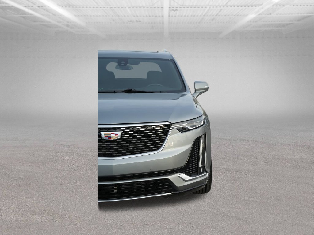 Used 2024 Cadillac XT6 Luxury AWD/4WD image 46