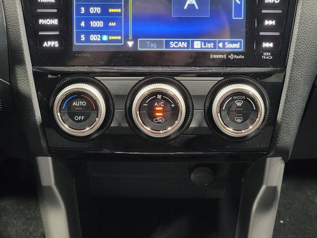 Used 2018 Subaru Forester 2.5i Premium w/ Protection Package #1 AWD/4WD image 21