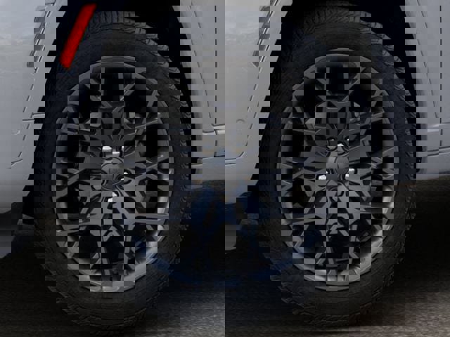 New 2026 Jeep Grand Cherokee L Summit w/ Obsidian Package image 4