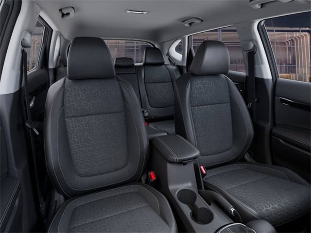 Certified 2025 Kia Seltos X-Line AWD/4WD image 15