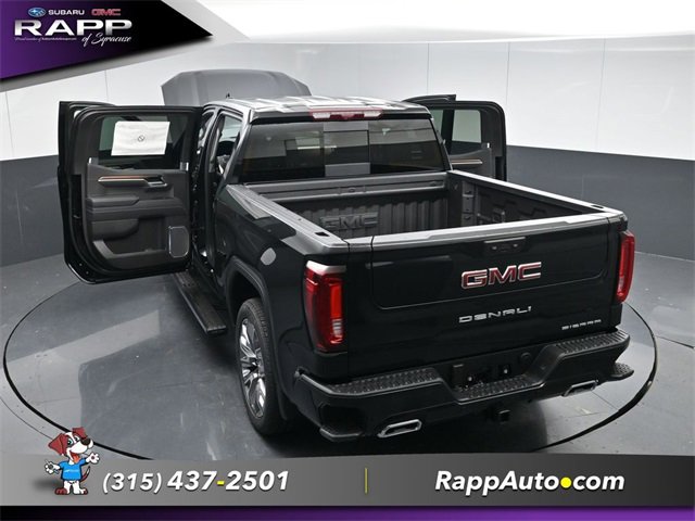 New 2026 GMC Sierra 1500 Denali image 31