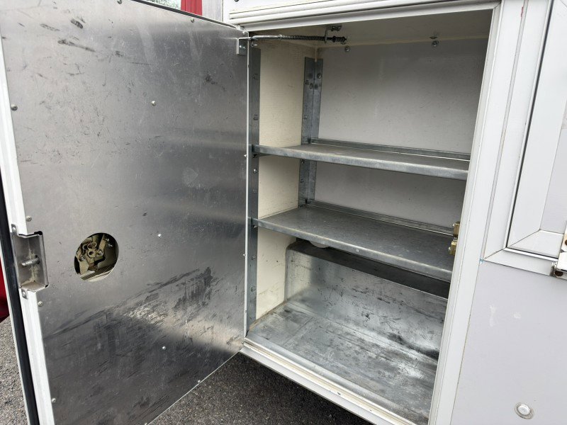 Used 2016 RAM ProMaster 2500 image 29