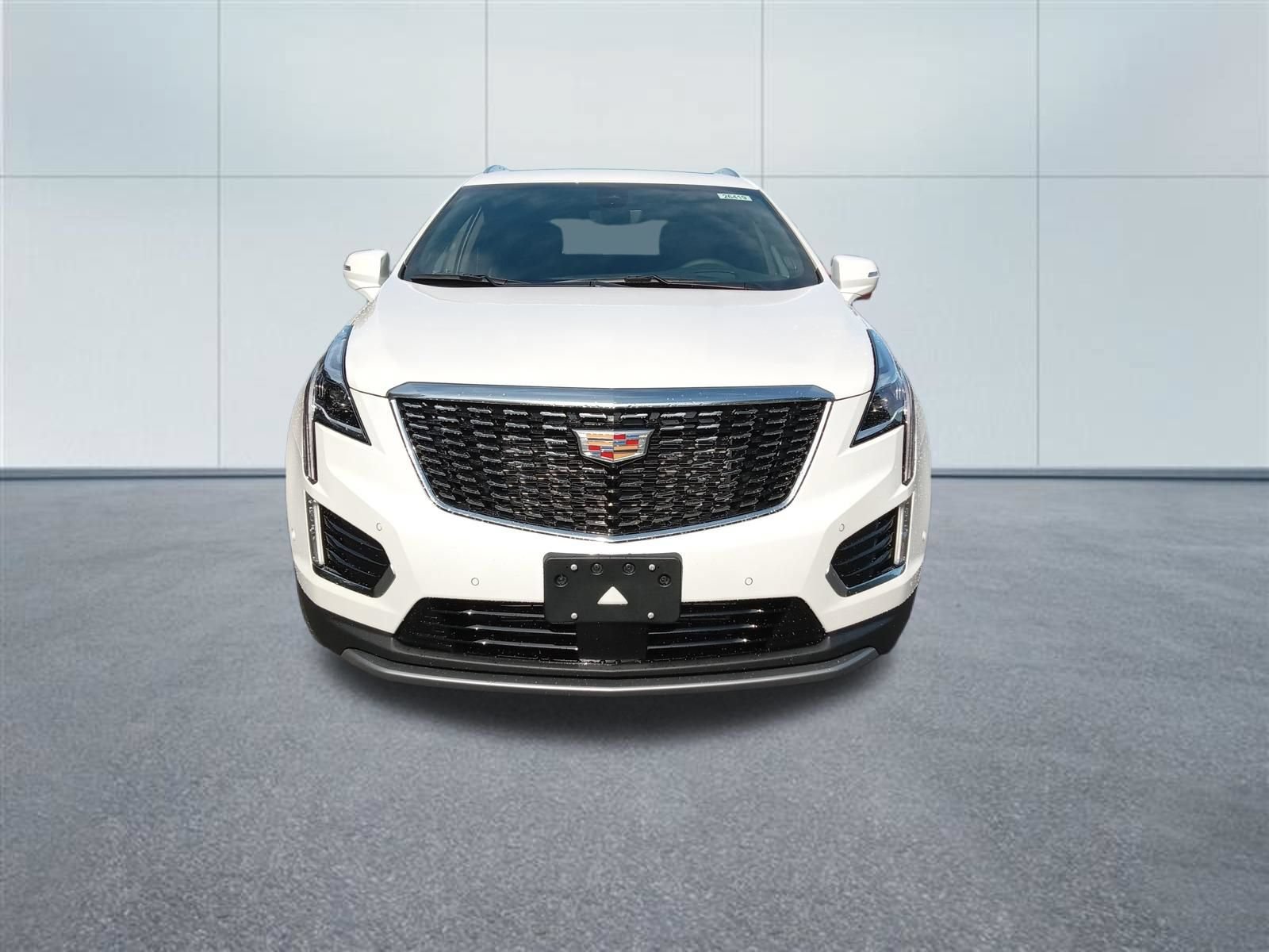 New 2026 Cadillac XT5 Premium Luxury w/ Driver Assist Package AWD/4WD image 5