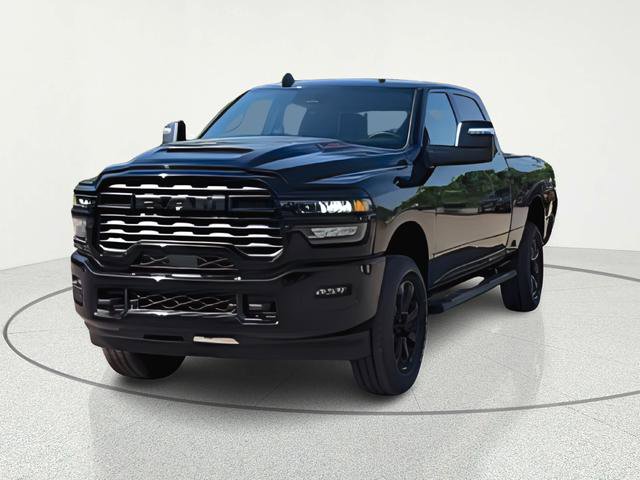 New 2026 RAM 2500 Tradesman AWD/4WD image 6