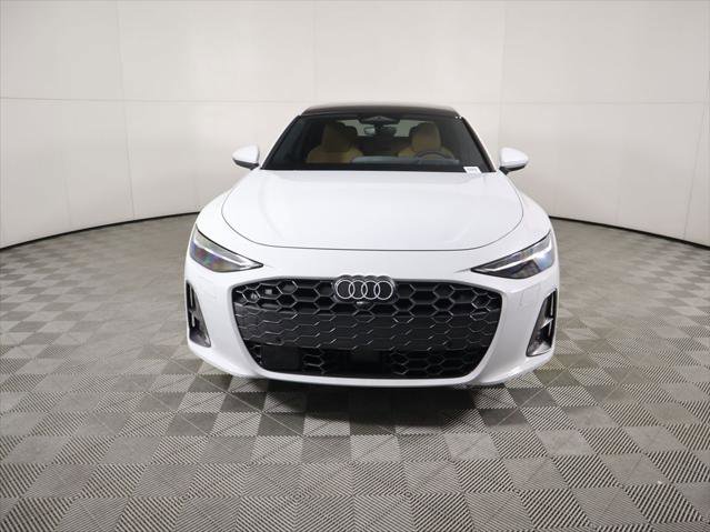 Used 2026 Audi A6 Premium Plus w/ Premium Plus Package AWD/4WD image 3