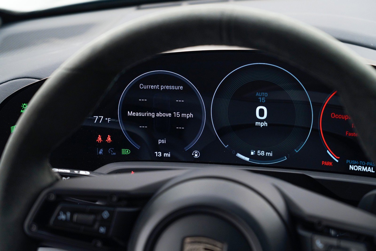 New 2026 Porsche Taycan Turbo Cross Turismo image 21