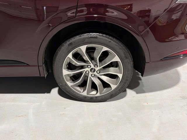 Certified 2023 Lincoln Aviator Grand Touring w/ Equipment Group 301A image 30