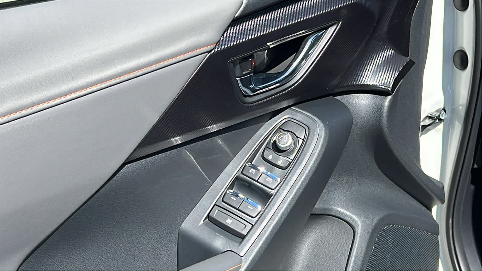 New 2026 Subaru Crosstrek 2.5i Limited w/ Crosstrek Mirror Package AWD/4WD image 22