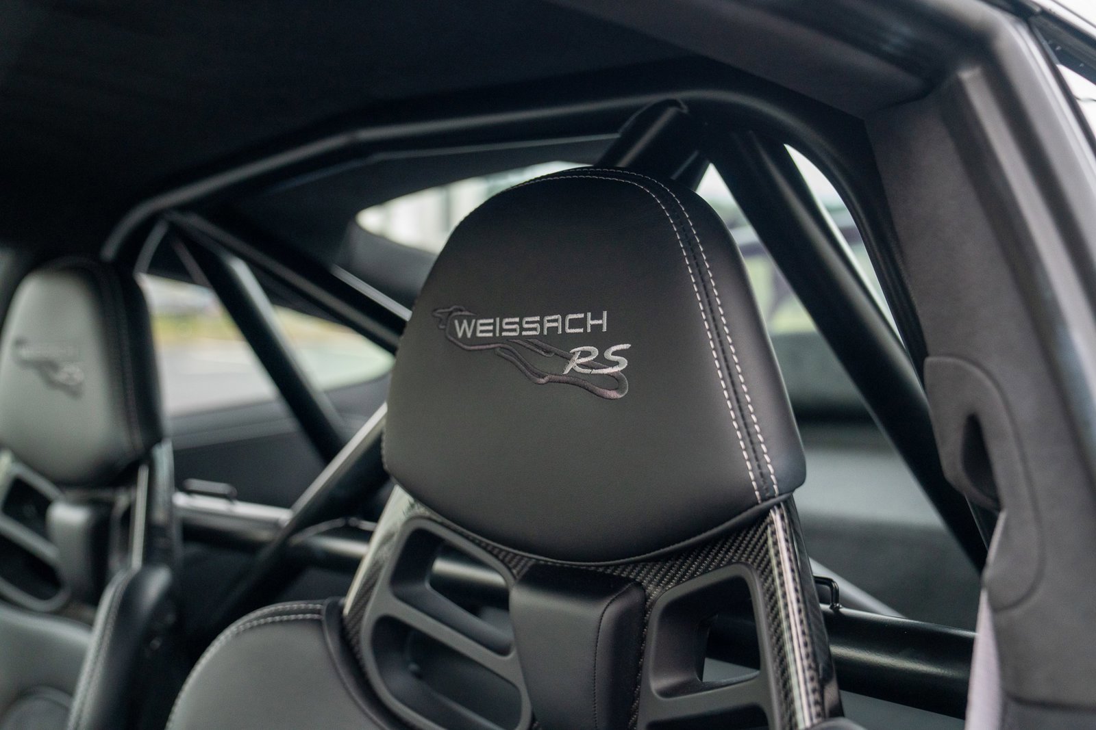 Used 2019 Porsche 911 GT3 RS image 13