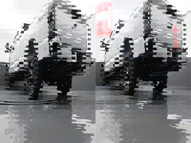 New 2026 Ford F350 XL w/ STX Appearance Package image 32