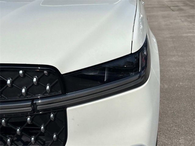 New 2025 Lincoln Navigator L Black Label image 10