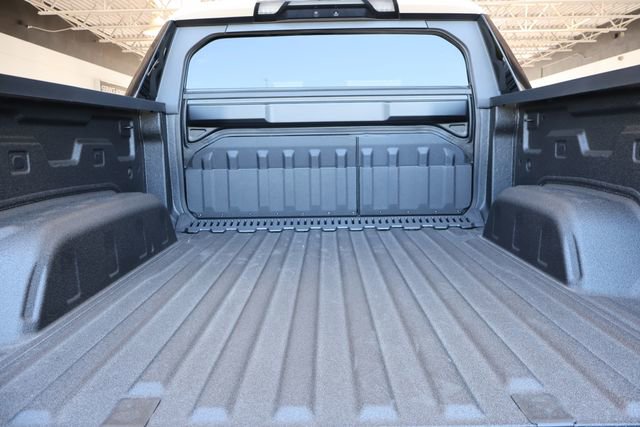 New 2026 GMC Sierra EV AT4 image 21