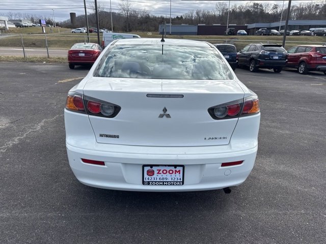 Used 2015 Mitsubishi Lancer ES image 7