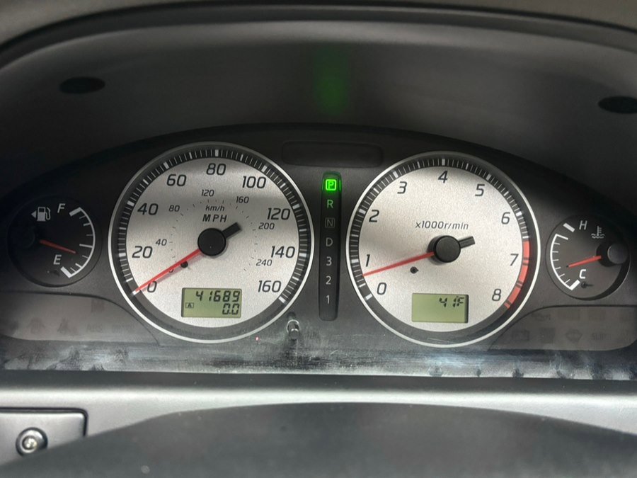 Used 2002 Nissan Maxima SE image 39