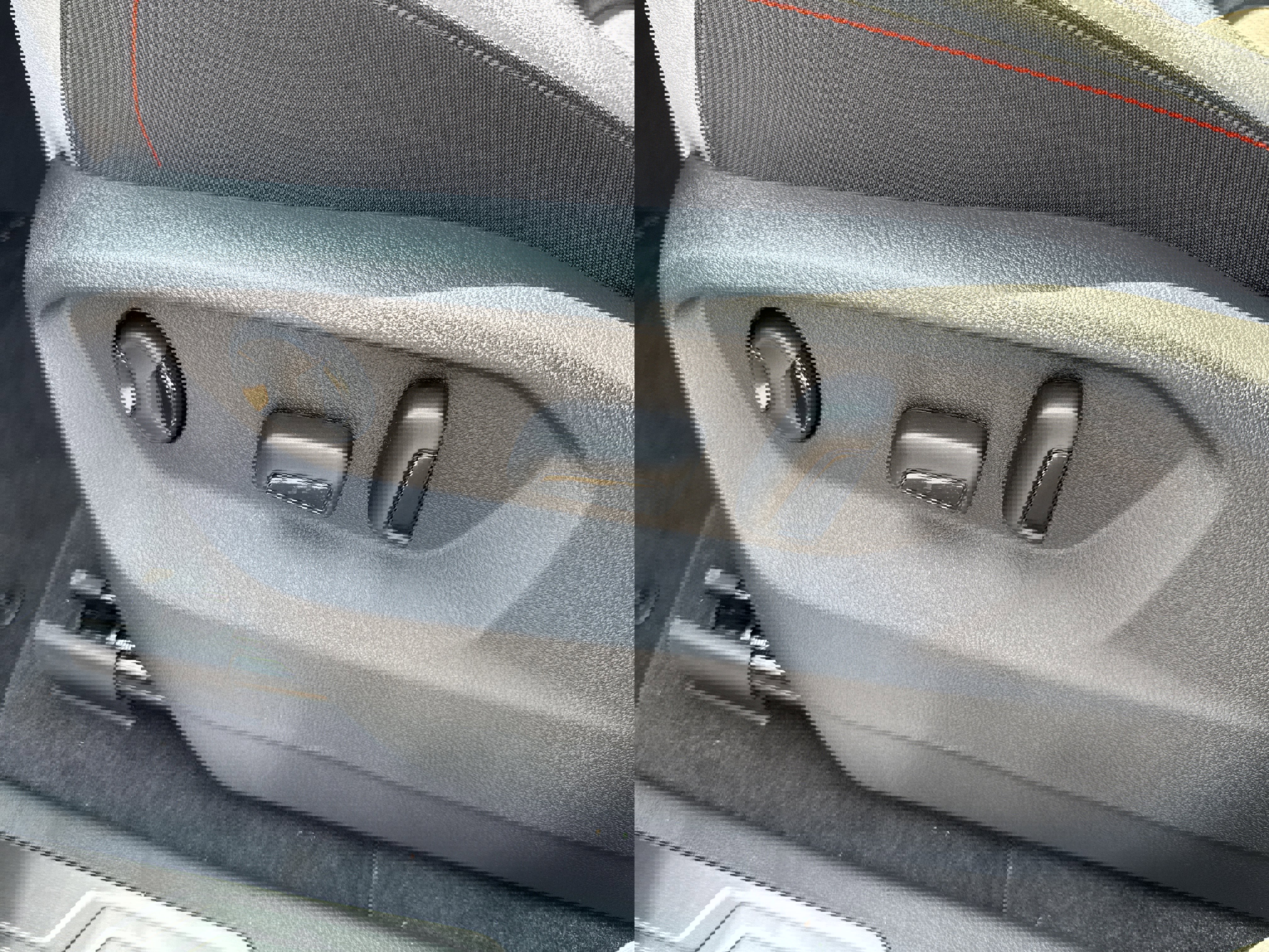 New 2026 Volkswagen Atlas Peak Edition image 11