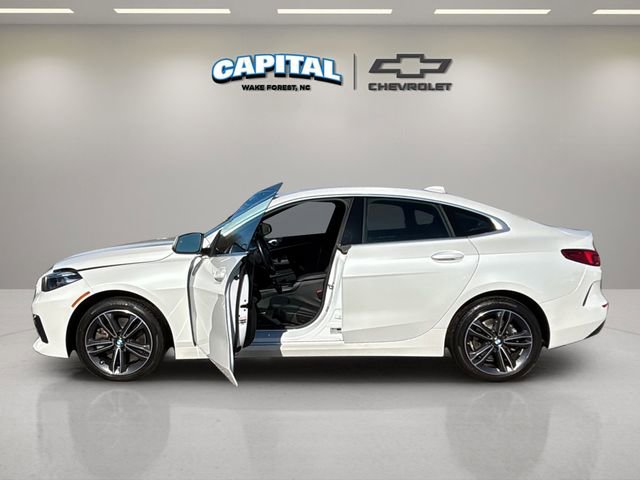 Used 2024 BMW 228i xDrive Gran Coupe image 13