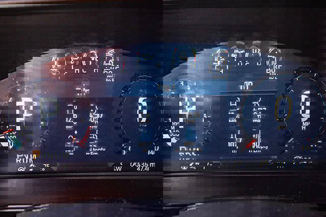 Used 2024 Ford Bronco Raptor image 14