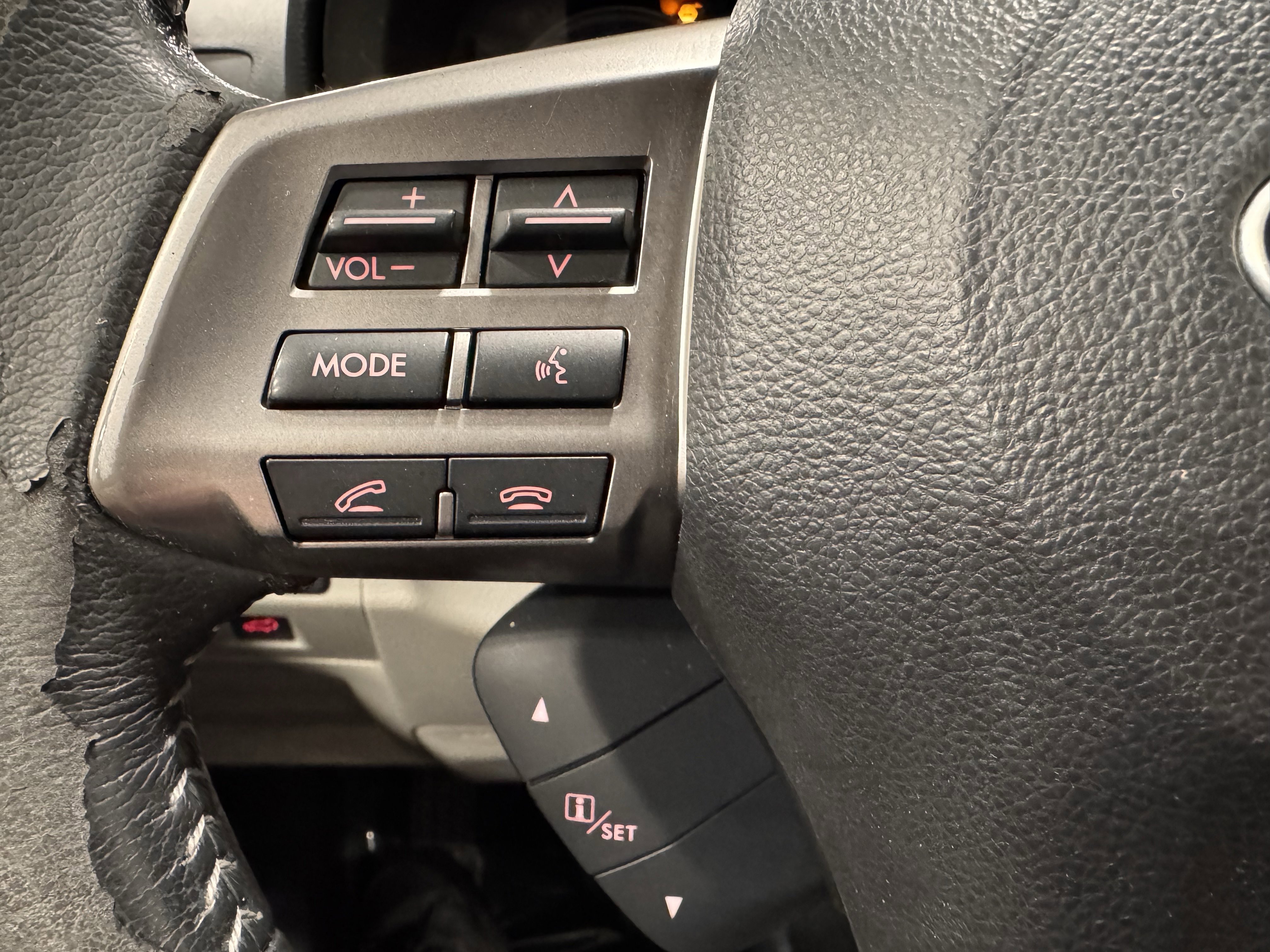 Used 2014 Subaru Forester 2.5i Limited w/ Popular Package #1 image 14