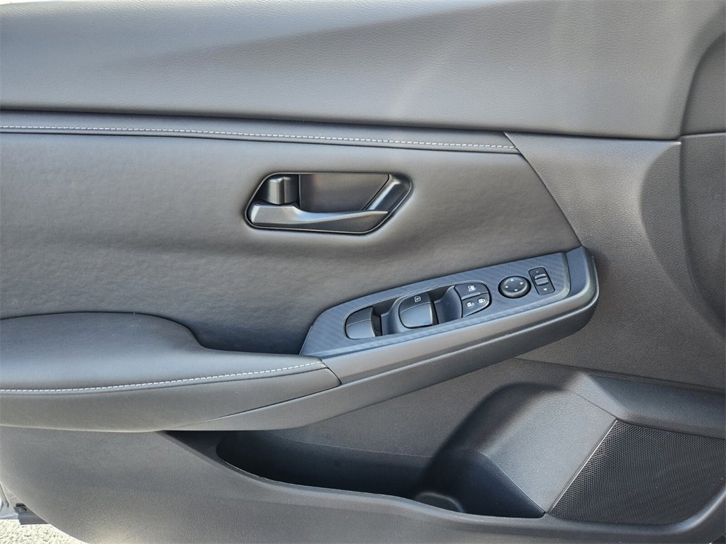 New 2025 Nissan Sentra S image 12