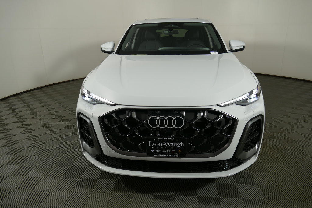 New 2026 Audi Q5 Premium AWD/4WD image 8