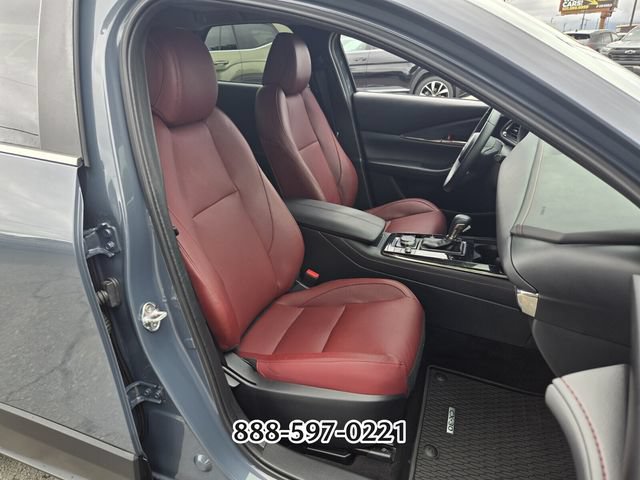 Used 2023 MAZDA CX-30 AWD 2.5 S w/ Preferred Package image 20