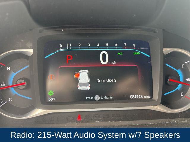 Used 2020 Honda Passport EX-L image 20