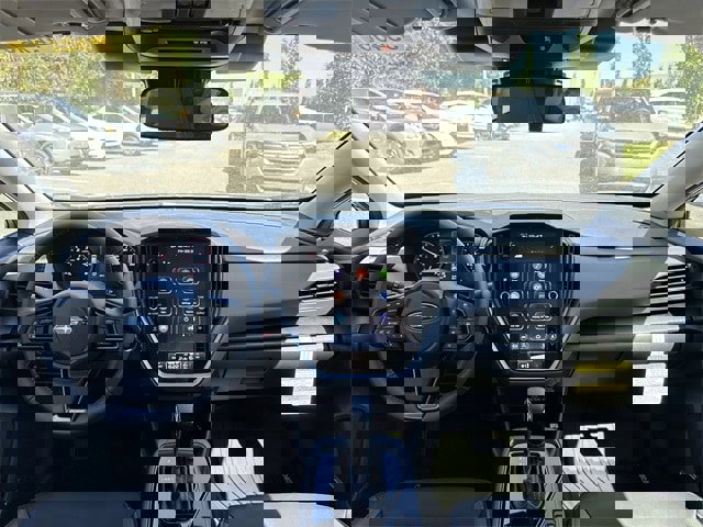 New 2025 Subaru Crosstrek 2.5i Limited image 22