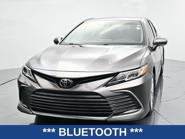Used 2024 Toyota Camry LE w/ Cold Weather Package FWD image 3