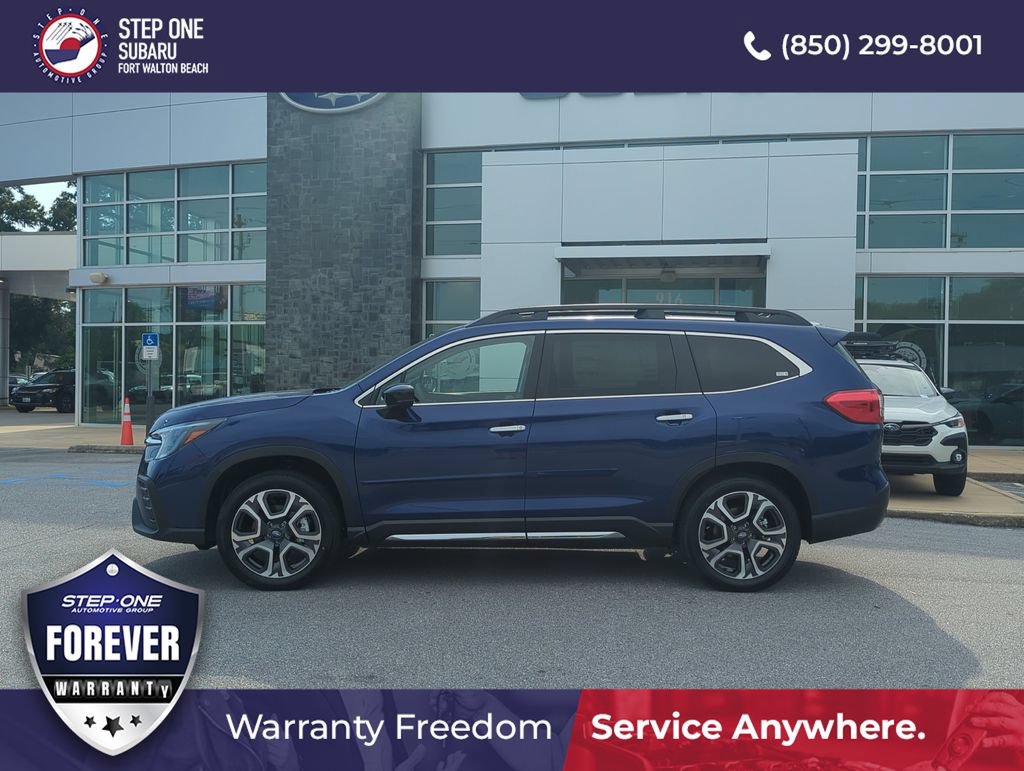 New 2026 Subaru Ascent Touring AWD/4WD image 4