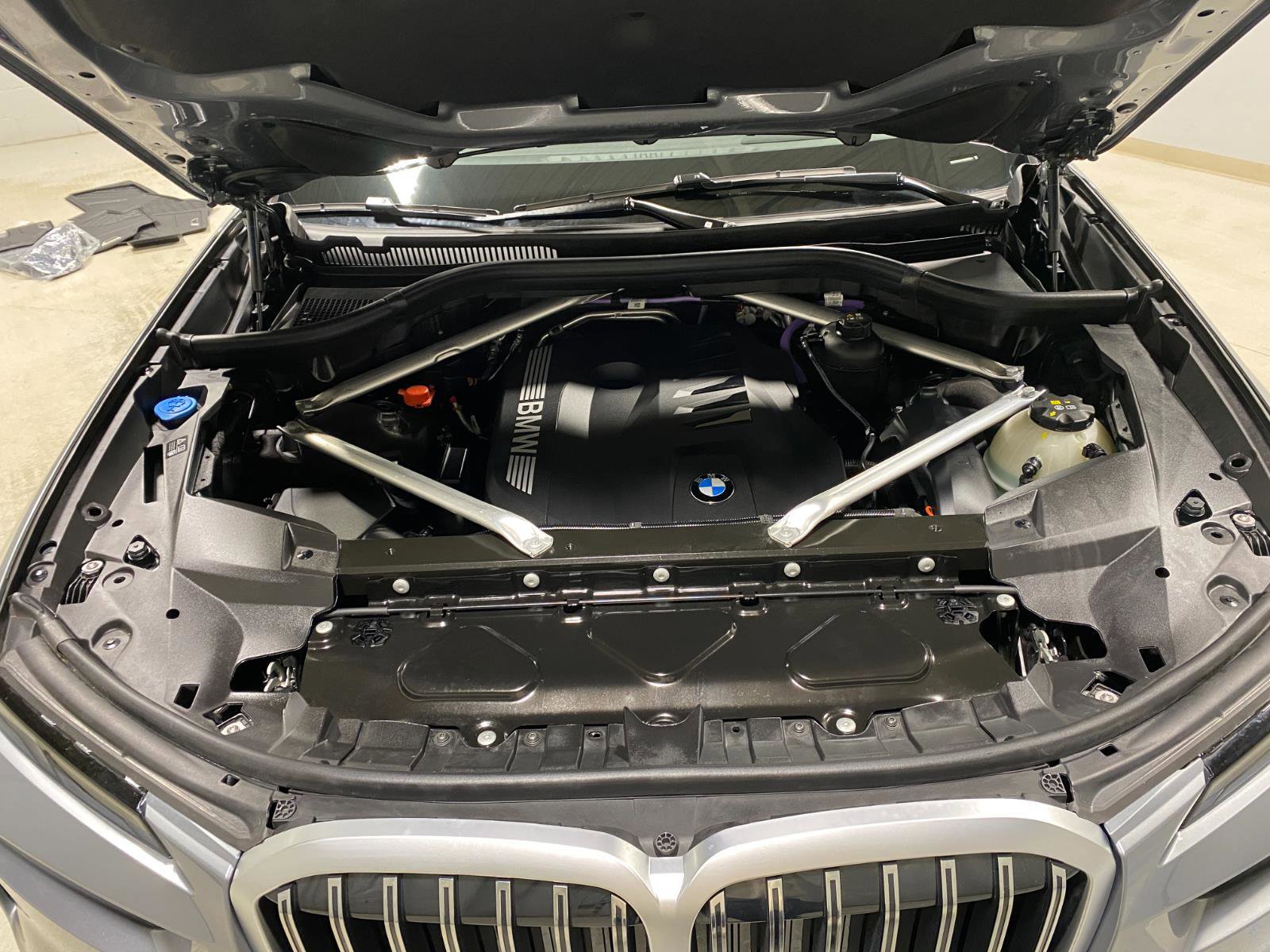 Certified 2026 BMW X7 xDrive40i image 32