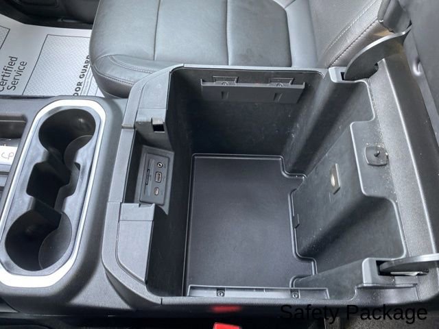 Used 2020 Chevrolet Silverado 2500 LTZ w/ LTZ Premium Package image 29