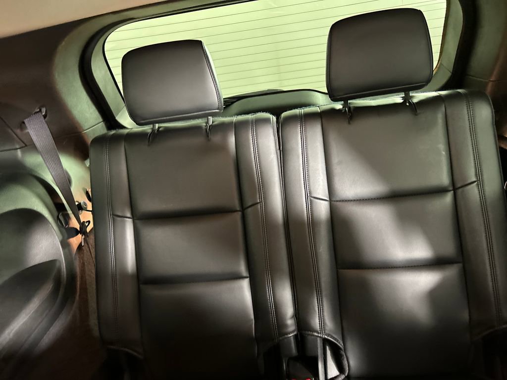 Used 2020 Dodge Durango GT w/ Trailer Tow Group IV image 19