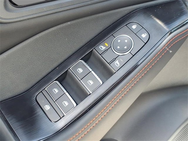 New 2026 Nissan Rogue SV w/ Rock Creek Premium Package image 18