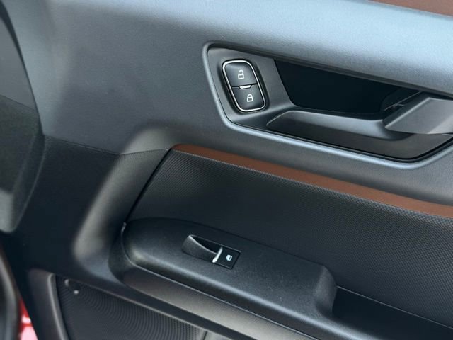 Used 2024 Ford Bronco Sport Outer Banks image 15