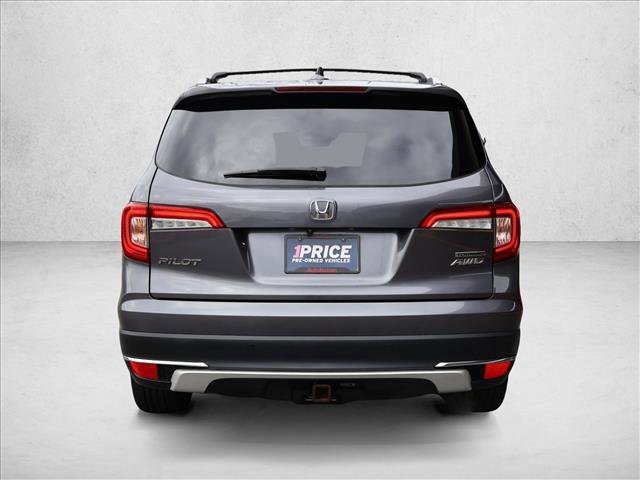 Used 2019 Honda Pilot Touring image 7