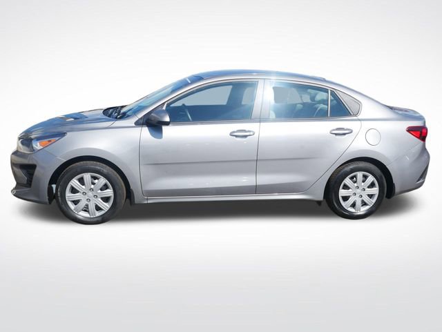 Used 2023 Kia Rio S image 5