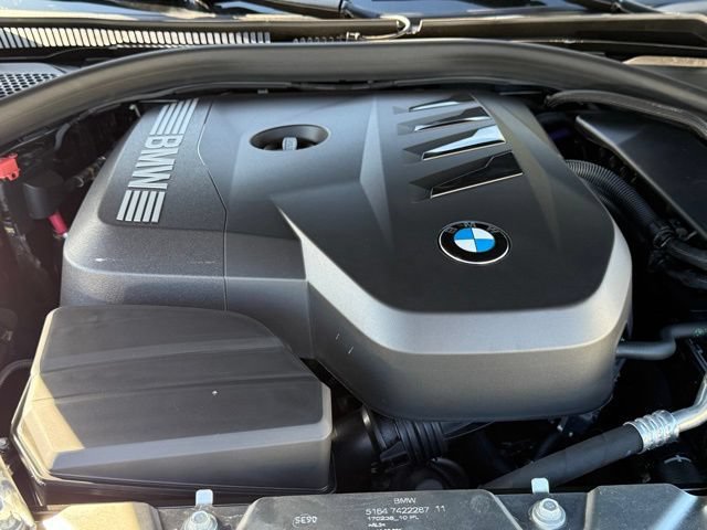 Used 2026 BMW 430i Coupe w/ Parking Assistance Package RWD image 33
