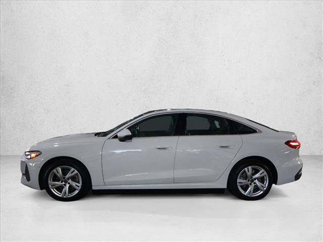 Certified 2025 Audi A5 2.0T Premium w/ Convenience Package AWD/4WD image 10